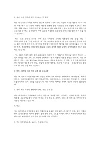 서울대학교 일반대학원 디자인과 연구계획서