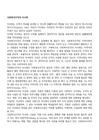 사회복지조직의 이사회
