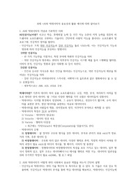 AI와 빅데이터의 중요성과 활용 예시에 대해 알아보기-AI와 빅데이터 과제