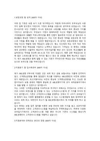 ABL생명 웹프로그래머직 합격자소서
