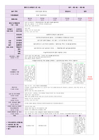 만 1세 2024년 3월 1주 보육일지. 전문가가 직접 작성, 평가제 일지 (확장, 반영, 축소, 지원 다 있음)