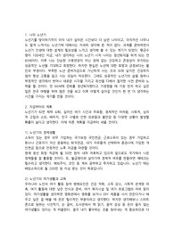 노인복지론 과제