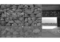 Herzog &amp; de Meuron의 Dominus Winery 분석 PPT (석재건축물분석레포트)