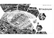 벡터저항구조시스템(Aviva Stadium)