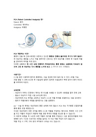 PCA 사용법