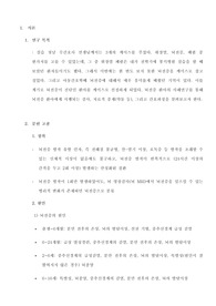 아동간호학 케이스(뇌전증) 간호진단 1~2