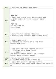 조현병 case study 간호과정 2개 (수면장애, 자존감저하)