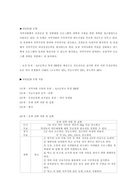 간호학과 지역사회간호학 PATCH 모형, 간호 중재 등 리포트입니다.