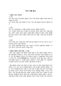 약사 진로관련 이슈 발표문(약사, 약대, 약학과)