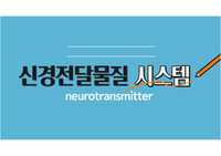 [생명과학]신경전달물질 세특활동