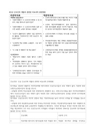 [A+, 과탑] 간호관리학-간호진단2개, 간호과정1개