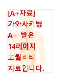 [A+보장]아동간호학실습 가와사키병(kawasaki&#039;s disease) 간호, 간호진단, 간호과정, 컨퍼런스, 케이스스터디 자료입니다.