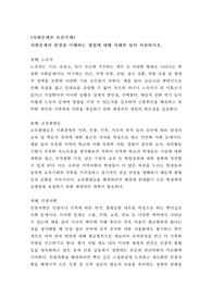 [토론 A+] 사회문제의 본질을 이해하는 쟁점에 대해 사례를 들어 서술하시오.