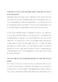 2020년 상반기 쌍용자동차 우수자기소개서