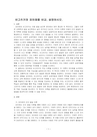 비고츠키와 피아제를 비교, 설명하시오.