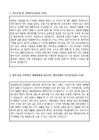 [대외활동]광주은행 대학생 홍보대사 지원서