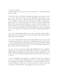 카이스트(한국과학기술원) KAIST 일반대학원 화학과 자기소개서 연구계획서