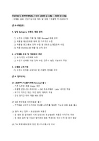비락_마케팅(경력직)_ 최종합격 경력기술서_전문가에게 유료첨삭 받은 자료입니다.