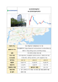 HD 현대마린솔루션 취업, 면접 대비 비법서