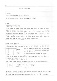 유기화학실험-UV-Vis 스펙트럼 측정