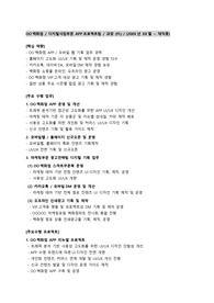 현대백화점_UXUI기획(경력직)_최종합격 경력기술서_전문가에게 유료첨삭 받은 자료입니다.