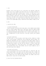 [a+취득자료] 청소년기 자녀 부모교육의 중요성 및 방법