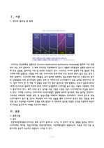 A+ / 평균학점 4점대 성인간호학 케이스 / 성인간호학 / 호흡기계 / COPD / Asthma / 간호진단 3개 / 간호과정 3개