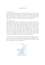 하브루타 교육의 정의, 효과