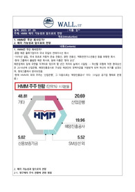 HMM 매각 가능성과 앞으로의 전망