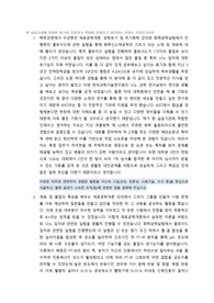 kist(키스트) 학부 연구생 인턴 서류합격 자기소개서
