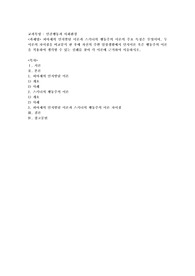 피아제의 인지발달 이론과 스키너의 행동주의 이론의 주요 특징은 무엇이며, 두 이론의 차이점을 비교분석
