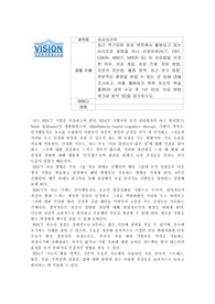 최근 연구되어 임상 현장에서 활용되고 있는 심리치료 방법을 하나 선정하여(ACT, DBT, EMDR, MBCT, MBSR 등) 이 치료법을 선정한 이유, 치료 개요, 치료 기제, 치료 방법, 치료의 장단점, 활용 영역, 최근 연구 동향, 전문적인 훈련을 받을 수 있는 곳 등에 대해 조사하고, 이를 활용하기 위한 자신의 학습 플랜(이 과목 수강 후 1년 이내