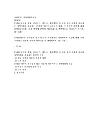 (지역사회복지론) 문제1) 반지하 셋방, 전세사기, 갭투자, 청년행복주택 반대 등의 사회적 이슈에는