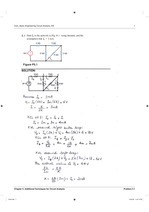 부경대학교 2학년 회로망이론 솔루션 및 족보 챕터5