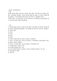 (지역사회복지론) 문제1) 반지하 셋방, 전세사기, 갭투자, 청년행복주택 반대 등의 사회적 이슈에는
