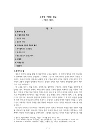 개혁주의 신앙고백 설교연구