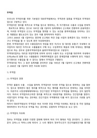 무역업