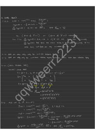 고려대 통계 대학원 기출 풀이 (24년 후기까지 포함)