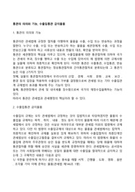 통관의 의의와 기능, 수출입통관 금지물품