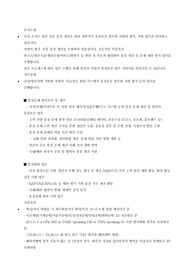 2024 현대자동차 6월 신입채용 합격자소서