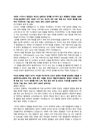 LIG넥스원 합격 자소서