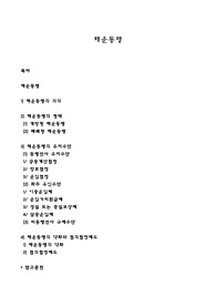 해운동맹