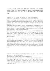 사회복지 가치 평등 자유 정의 연대와 통합 중에서 자신이 가장 중요하다고 생각하는 가치는 무엇인지 이유와 함께 설명하고 사회복지현장에서 자신의 가치와 사회복지 기관의 가치가 갈등을 일으켰을 때 어떻게 해결할 수 있는지 토론하시오