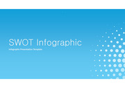 Bdory의 PPT 탬플릿 준 프리미엄 SWOT 분석