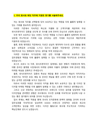 외식프랜차이즈업종_브랜드디자이너(경력직)_최종합격 자기소개서_자소서 전문가에게 유료첨삭 받은 자료입니다.