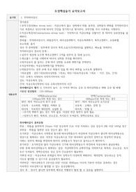모성간호학실습 지침서(모성핵심술기 요약보고서-전자태아감시, 양막파열사정, 자궁저부높이측정, 레오폴드촉진, 분만기전, 자궁수축사정, 분만진행사정, 분만준비세트준비, 유도분만간호, 분만기구와 물품, 물품, 수술기구와 물품)