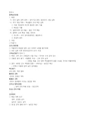 동학농민운동부터 대한제국까지