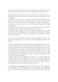 CJ올리브영 자기소개서