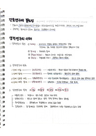 간호연구정리노트_간호국가고시대비