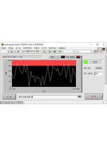 LabVIEW 지진계